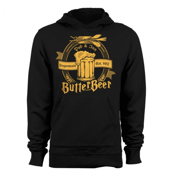 3 Broomsticks Butter Beer Men's
